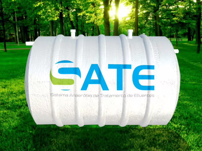 Sate um sistema ecocasa tecnologias ambientais 2