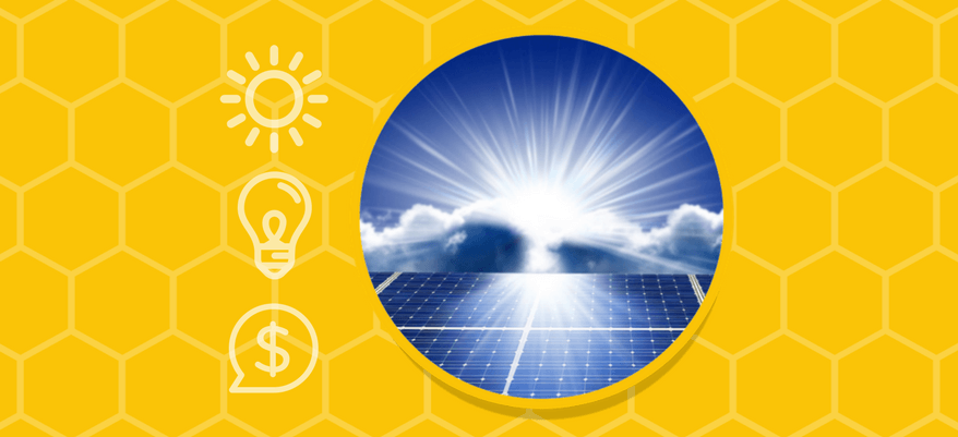 Energia Solar - ECOCASA Tecnologias Ambientais