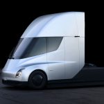 Conheça o Semi- O Novo Caminhão da Tesla - Blog da ECOCASA