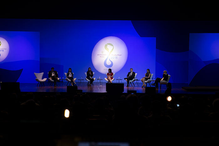 8º Fórum Mundial da Água - ECOCASA