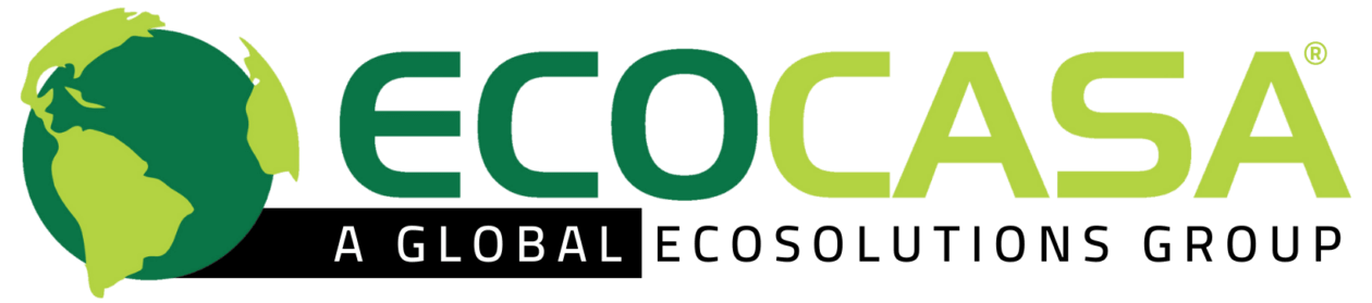 EcoCasa Tecnologias Ambientais | Soluções Para a Construção Sustentável