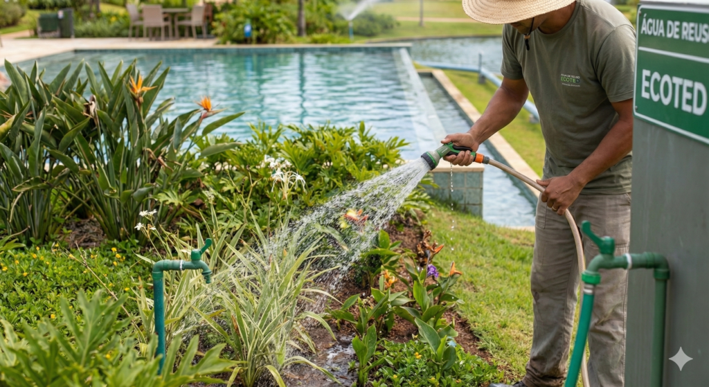 Condomínios Sustentáveis -2 